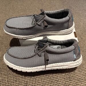 Hey Dude Wally Sport Mesh Men’s